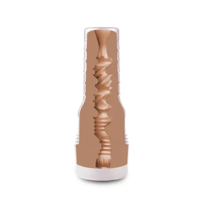 Masturbátor Fleshlight Girls Eliza Ibarra Ethereal se strukturovanou vložkou - obrázek 3