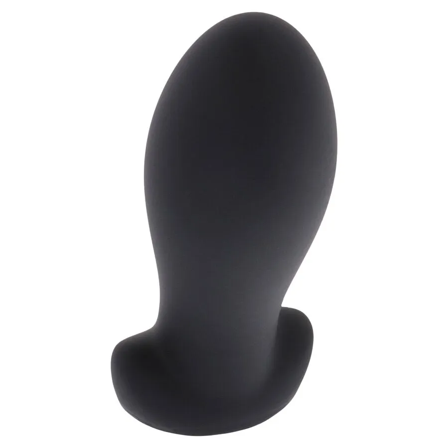Těžký anální kolík Hidden Desire Extreme Heavy Stretcher, střední, 5,5 cm