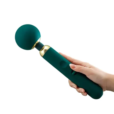 Masážní hlavice Magic Motion Zenith s ovládáním aplikací, 34 cm - obrázek 5
