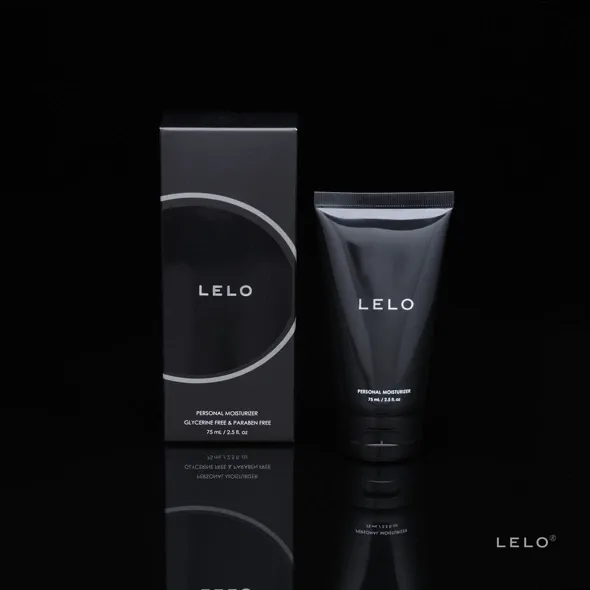 Lubrikační gel LELO Personal Moisturizer s aloe vera, na vodní bázi, 75 ml - obrázek 2