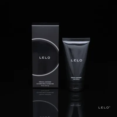 Lubrikační gel LELO Personal Moisturizer s aloe vera, na vodní bázi, 75 ml - obrázek 2