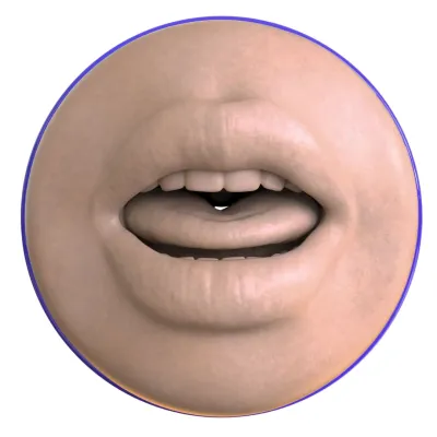 Masturbátor Fleshlight Boost Blow Light Medium Flesh s nastavitelným sáním - obrázek 3