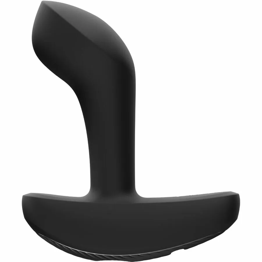 Vibrační anální kolík Fun Factory Bootie Vibe, černý - obrázek 3