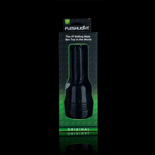 Umělá vagína Fleshlight Pink Lady Original, SuperSkin - obrázek 3