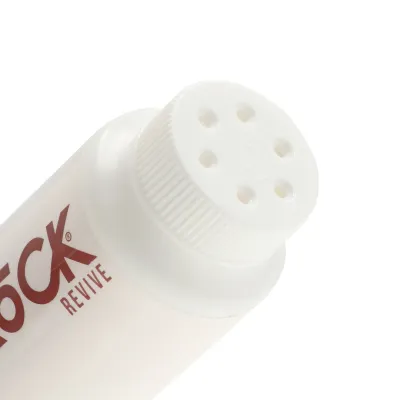 Ošetřující pudr RealRock Revive pro pomůcky z TPE/TPR, 60 g - obrázek 2