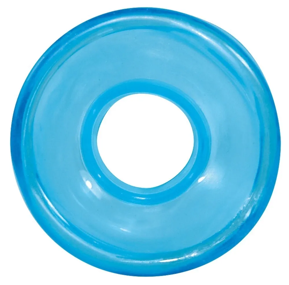 Vakuová pumpa na penis You2Toys Mr. Big se 3 návleky, průhledná, 32 cm - obrázek 4