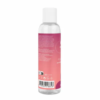 EasyGlide Rose Bubbles lubrikační gel na vodní bázi s vůní růže 150 ml - obrázek 6