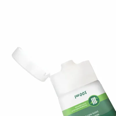 Bio lubrikační gel EasyGlide Bio & Natural na vodní bázi, bez parfemace, 100 ml - obrázek 8