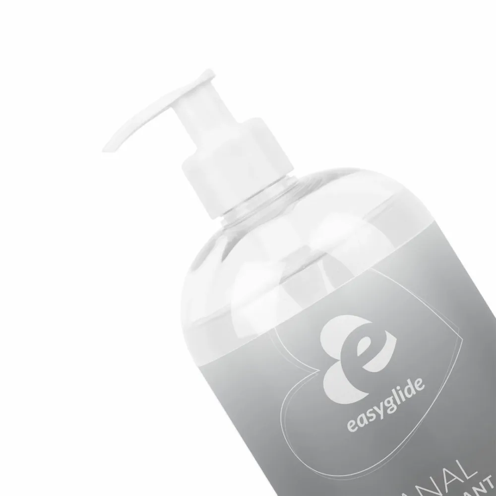 Anální lubrikační gel na vodní bázi EasyGlide, 1000 ml - obrázek 8