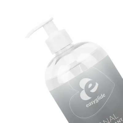 Anální lubrikační gel na vodní bázi EasyGlide, 1000 ml - obrázek 8