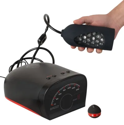 Automatický masturbátor Orion Suck-O-Mat 2.0 s dálkovým ovladačem, 60 W, černý - obrázek 7