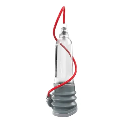 Vakuová pumpa na penis Bathmate Hydroxtreme 9, X40 - obrázek 2