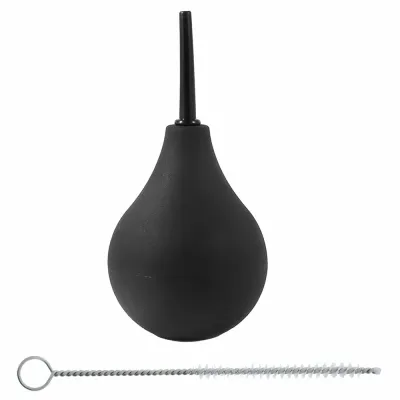 Anální sada PLEASURE BOX Let's Go Anal s kolíky, kuličkami a anální sprchou - obrázek 3
