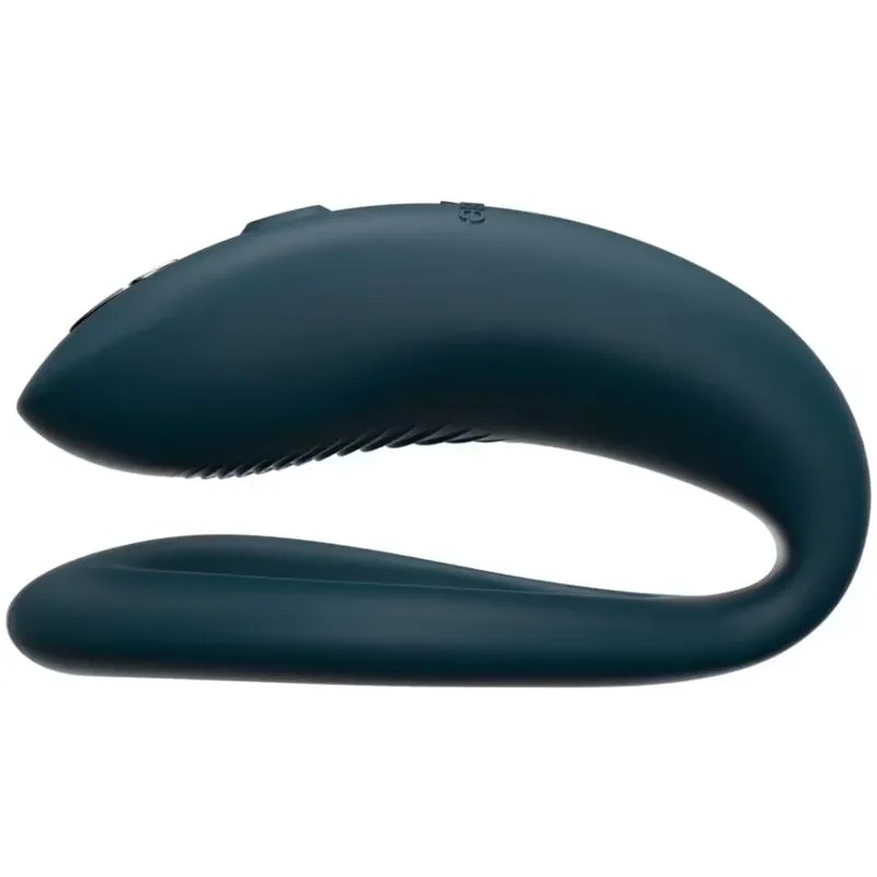 Vibrátor pro páry We-Vibe Sync O s aplikací, tmavě zelený - obrázek 3