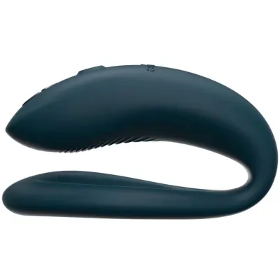 Vibrátor pro páry We-Vibe Sync O s aplikací, tmavě zelený - obrázek 3