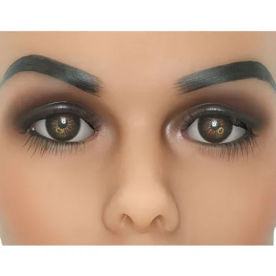 Realistická TPE panna Hidden Desire Banger Babe Jessica, 160 cm, XXS - obrázek 3