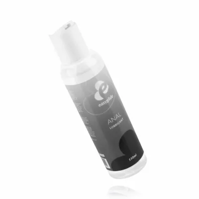 Anální lubrikační gel na vodní bázi EasyGlide Anal Comfort, 150 ml - obrázek 4
