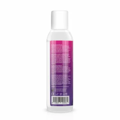 Silikonový lubrikační a masážní gel EasyGlide, 150 ml - obrázek 3