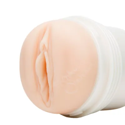 Fleshlight Girls Kendra Sunderland Angel, umělá vagína v perleťovém pouzdru - obrázek 2