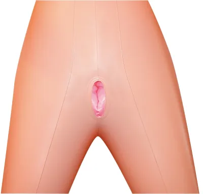 You2Toys Mandy nafukovací panna v životní velikosti 155 cm - obrázek 4