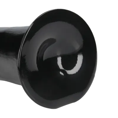 Dildo ve tvaru ruky s předloktím Ouch! Helping Hand s přísavkou, černé, 38 cm - obrázek 6