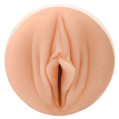 Masturbátor Fleshlight Girls Sky Bri Celestial, trenažér výdrže, tělový, 24 cm - obrázek 5