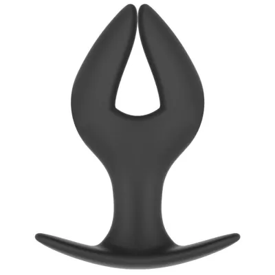 Rozpínací anální kolík Hidden Desire Extreme Anchor Plug, střední, silikon - obrázek 2