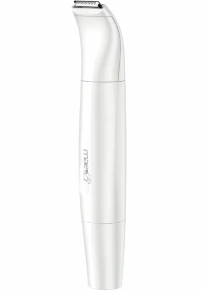 Zastřihovač Mae B All-in-one Ladyshave 4 v 1, sada s nástavci, růžový