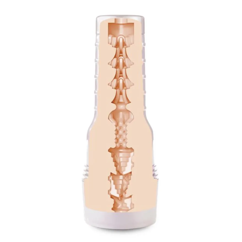 Masturbátor Fleshlight Girls Violet Myers Waifu, Exclusive Edition - obrázek 4