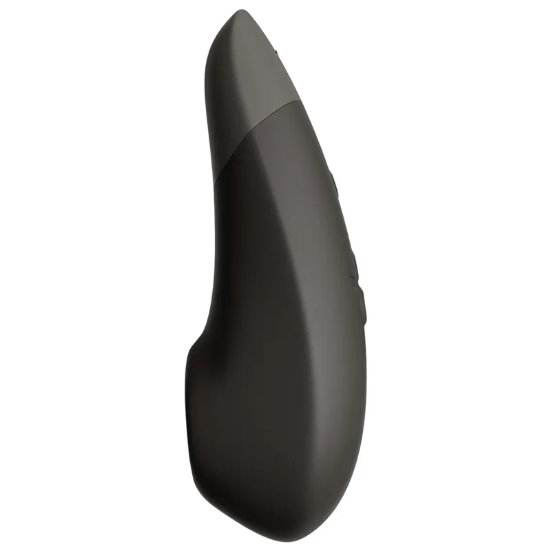 Tlakový stimulátor klitorisu s vibracemi Womanizer Enhance, černý - obrázek 5