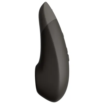 Tlakový stimulátor klitorisu s vibracemi Womanizer Enhance, černý - obrázek 5