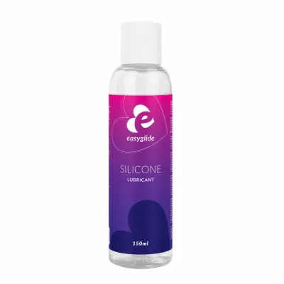 Silikonový lubrikační a masážní gel EasyGlide, 150 ml