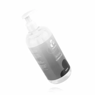 Lubrikační gel na vodní bázi EasyGlide s dlouhým účinkem, 500 ml - obrázek 4