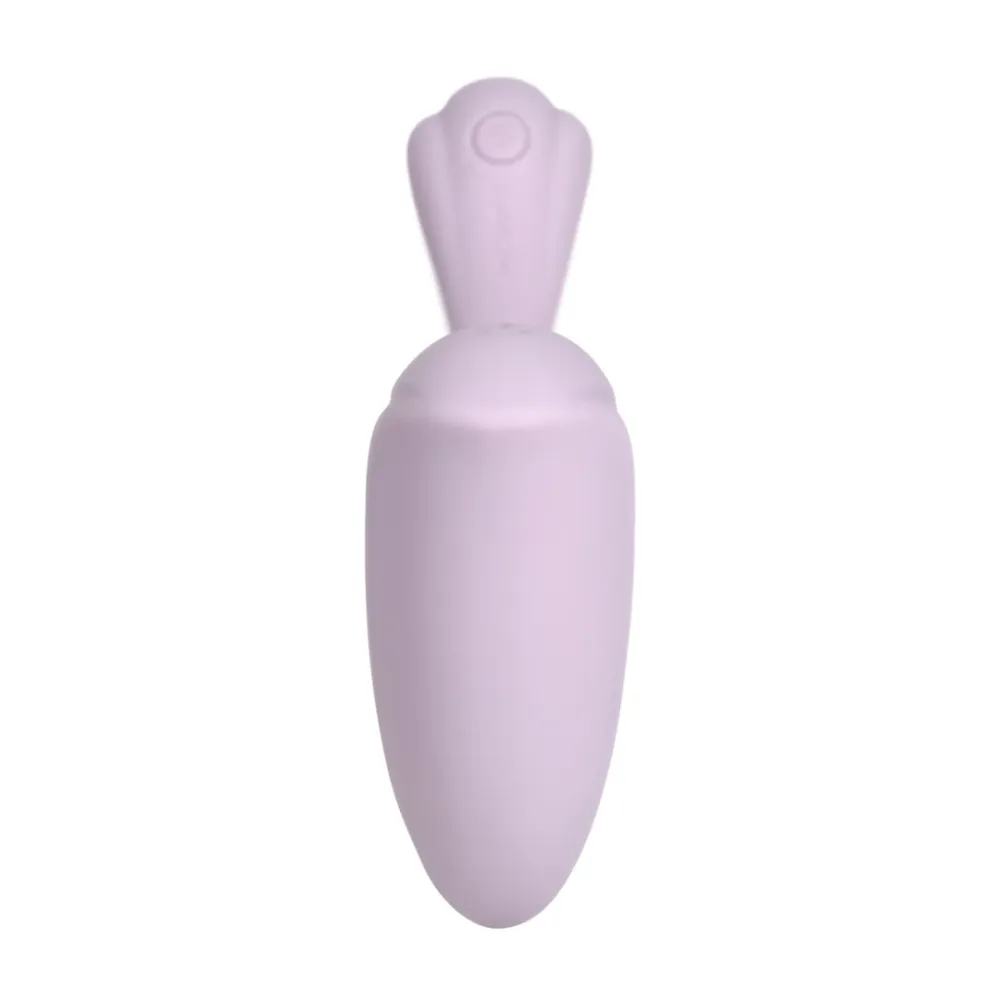 Minivibrátor Svakom Phoenix Neo 2 s aplikací, nabíjecí, levandulový - obrázek 6
