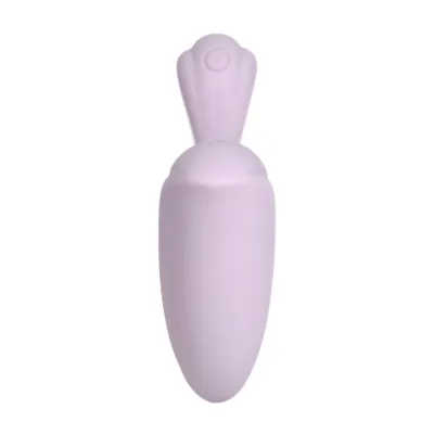 Minivibrátor Svakom Phoenix Neo 2 s aplikací, nabíjecí, levandulový - obrázek 6