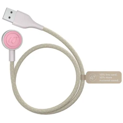 Tlakový stimulátor klitorisu Womanizer Premium Eco, 12 úrovní, růžový - obrázek 11