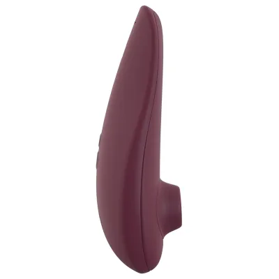 Tlakový stimulátor klitorisu Womanizer Classic 2, vínový - obrázek 5