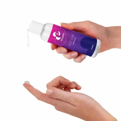 Silikonový lubrikační a masážní gel EasyGlide, 150 ml - obrázek 8