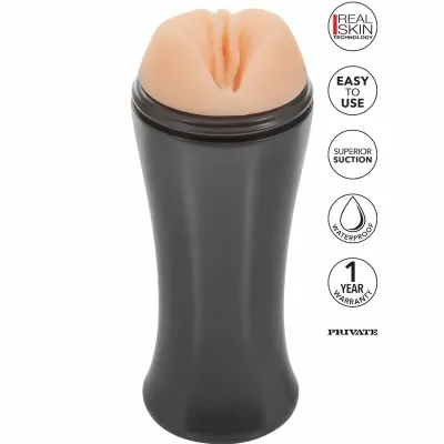 Cestovní masturbátor PRIVATE The Naughty Lolita To Go - obrázek 5