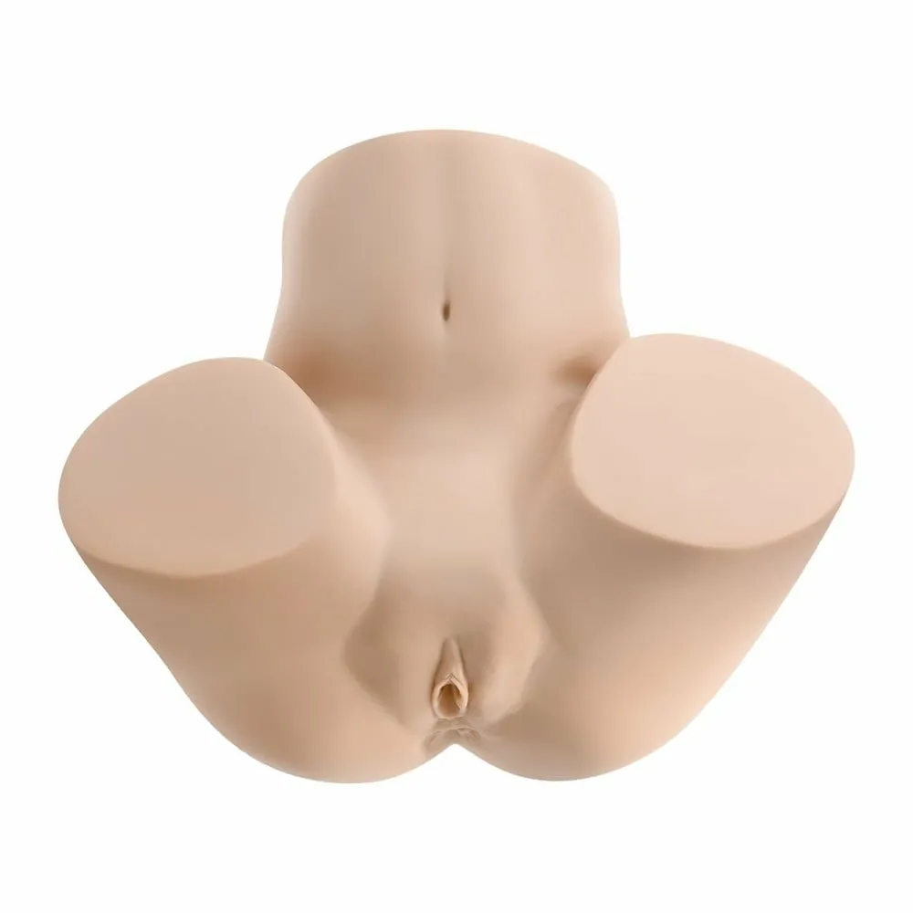 Umělá vagína Zero Tolerance Squirt For Me XL Riley Reid s vibracemi a sáním, 8 kg - obrázek 5