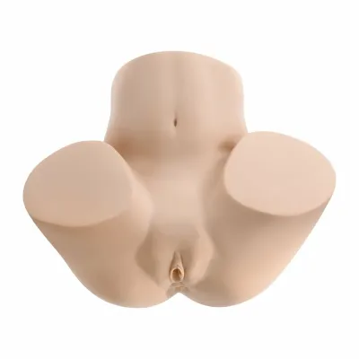Umělá vagína Zero Tolerance Squirt For Me XL Riley Reid s vibracemi a sáním, 8 kg - obrázek 5