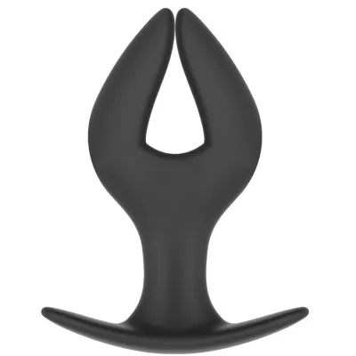 Rozpínací anální kolík Hidden Desire Extreme Anchor Plug, velký, silikon - obrázek 2