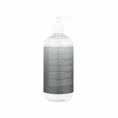 Lubrikační gel na vodní bázi EasyGlide s dlouhým účinkem, 500 ml - obrázek 6