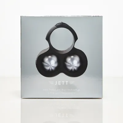 Vibrační masturbátor Hot Octopuss Jett s technologií Treble & Bass - obrázek 4