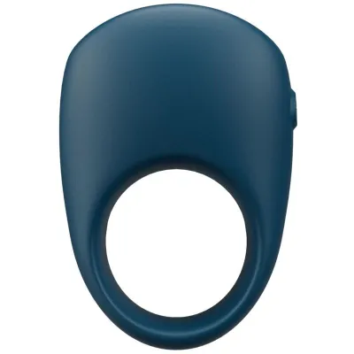 Vibrační erekční kroužek We-Vibe Pivot 2 s aplikací We-Connect, tmavě modrý - obrázek 2