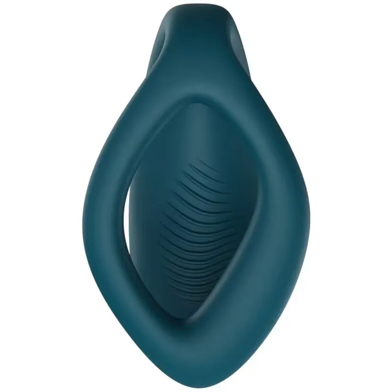 Vibrátor pro páry We-Vibe Sync O s aplikací, tmavě zelený - obrázek 6