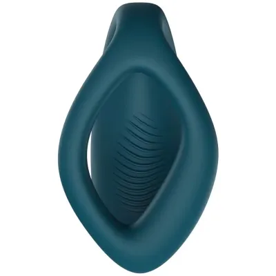 Vibrátor pro páry We-Vibe Sync O s aplikací, tmavě zelený - obrázek 6