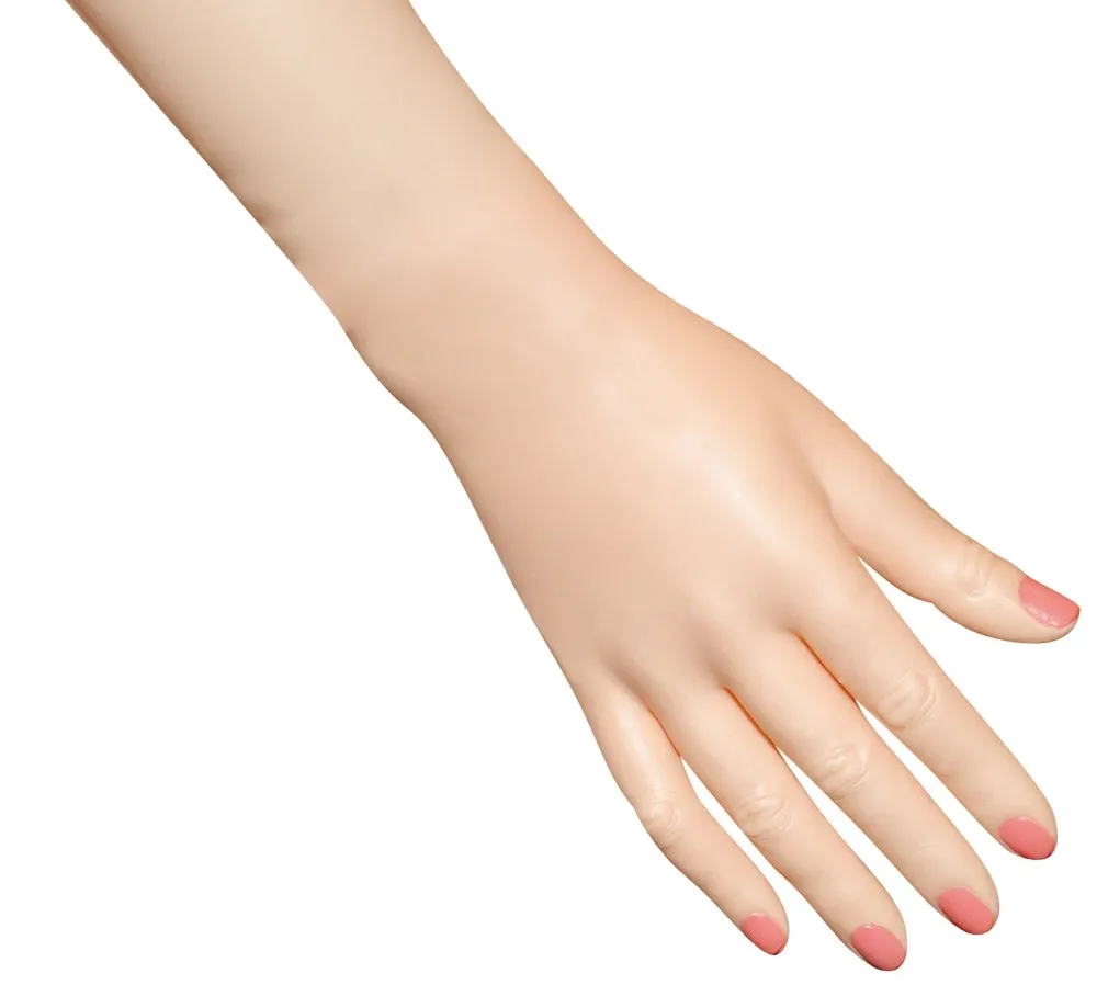 Nafukovací panna You2Toys Natalie Blonde s doplňky, 160 cm - obrázek 4