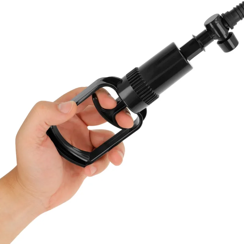 Vakuová pumpa pro ženy Intense se dvěma vyměnitelnými kalíšky - obrázek 6