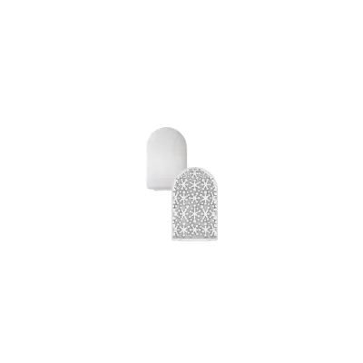 Kapesní masturbátor Tenga Pocket Cold Spark s chladivým gelem - obrázek 2
